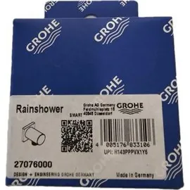 Grohe Rainshower Wandbrausehalter 27075000