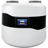 Warmwasserwärmepumpe Sunex DROPS 4.1   Trinkwasserwärmepumpe