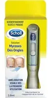 Scholl® traitement anti-mycoses Stick(S) 3,8 ml