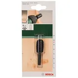 Bosch Holzraspel konkav Ø15 mm