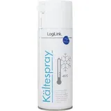 Logilink Eisspray bis -45°C 400 ml