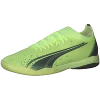 Puma Ultra Match IT IN Herren Fizzy Light/Parisian Night Blue 47