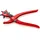 Knipex Lochzange 90 70 220