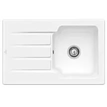 Villeroy & Boch Architectura 45 snow white