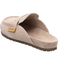 Marc O'Polo Marc O’ Polo Damen - Sandaletten Floria 1B beige, 37 EU