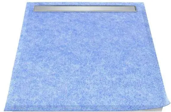 DM-Sax Duschmeister Duschelement Slimline befliesbar.. - Duschelemente