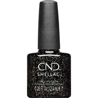 CND Shellac Winter Edition Opulent Onyx 7,3 ml