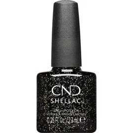 CND Shellac Winter Edition Opulent Onyx 7,3 ml