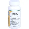 Papain 400 mg Kapseln