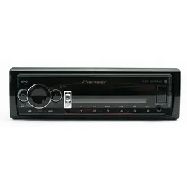 Pioneer MVH-S520BT