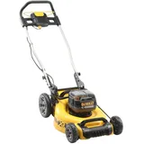 DeWalt DCMW564P2 inkl. 2 x 5,0 Ah