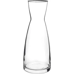 Bormioli Rocco Ypsilon Glaskrug 1Lt Transparent