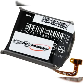 Powery Akku für SmartWatch Samsung Galaxy Watch 46mm