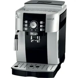 De'Longhi Magnifica S ECAM 21.117 SB silber/schwarz