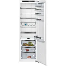 Siemens iQ700 KI81FHDD0 Einbaukühlschrank (289 l, 1772 mm hoch)