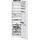 Siemens iQ700 KI81FHDD0 Einbaukühlschrank (289 l, 1772 mm hoch)