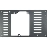 Inter-Tech ATX-04, ATX-TFX, Stahl,lackiert