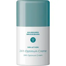 Hildegard Braukmann Solution 24h Optimum Creme 50 ml