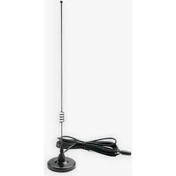 Antenne magnetisch Garmin Astro 320 50 cm ALPHA 100/200/10 EINHEITSFARBE .