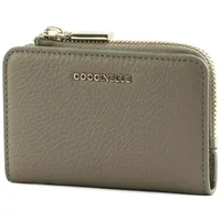 Coccinelle Metallic Soft Credit Card Holder E2MW5170101