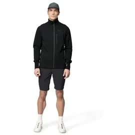 Devold of Norway Explorer Merino Jacke - Black - S