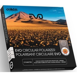 COKIN Polfilter zirkular 95mm EVO M-Size (Angebot)