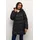 Kaffe Jacke KAsusanne 38, Black deep), - 38