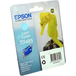 Epson Tinte C13T04854010 photo cyan