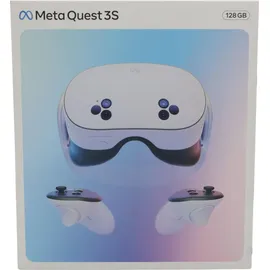 Meta Quest 3s VR-Headset 128 GB