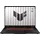 Asus TUF Gaming A18 AMD Ryzen 7 260 16 GB RAM 1 TB SSD RTX 5070 Win11 Home