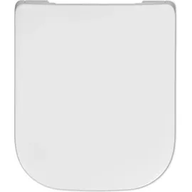 VIGOUR GmbH Derby WC-Sitz Absenkautomatik Weiß