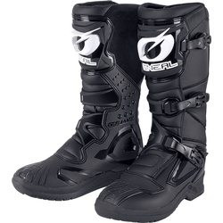 ONeal RSX, Stiefel - Schwarz - 46 EU