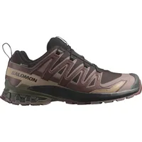 Salomon XA PRO 3D V9 GTX Herren Traillaufschuhe Gore-Tex-Dunkel-Rot-10