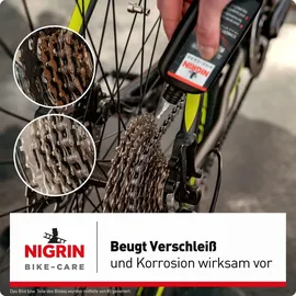Nigrin Allwetter-Kettenöl 100 ml