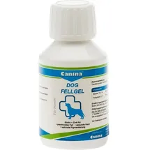 Canina Dog Fellgel 100 ml