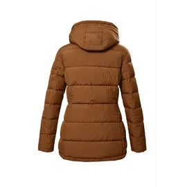 G.I.G.A. DX by killtec Winterjacke GW 68 WMN QLTD JCKT, rostrot L