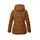 G.I.G.A. DX by killtec Winterjacke GW 68 WMN QLTD JCKT, rostrot L