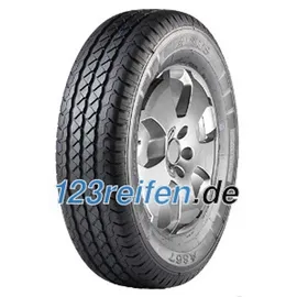 A-Plus 205/70 R15C 106R/104R A867