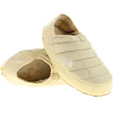 The North Face Pantoffeln Beige 39