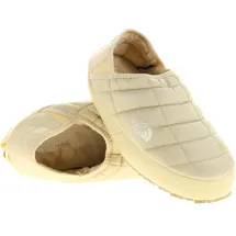 The North Face Pantoffeln Beige 39