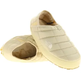 The North Face Pantoffeln Beige 39