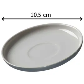 Ritzenhoff & Breker Espressotasse 0,1 l Grau