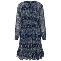 Only ONLVIVA Life L/S Layer Dress PTM - M