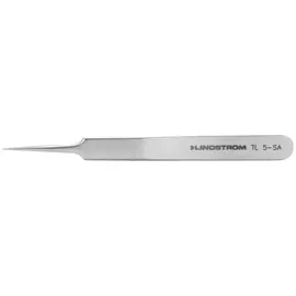 Lindstrom Präzisionspinzette 5 Spitz 110 mm