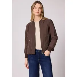 STREET ONE Blouson Damen Braun 44