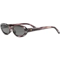Chpo brand Chpo Alice Sonnenbrille Turtle - Black