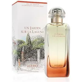 Hermès Un Jardin Sur La Lagune Eau de Toilette 50 ml