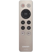 QNAP NAS IR remote control 2 (RM-IR002)