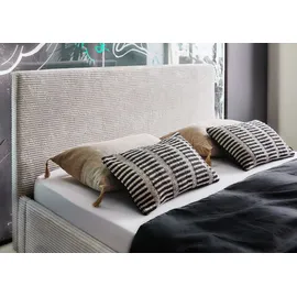 Aileenstore Viola 140 x 200 cm Beige