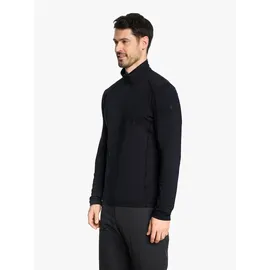 Ziener JELANO-Z Skipullover Schwarz 60